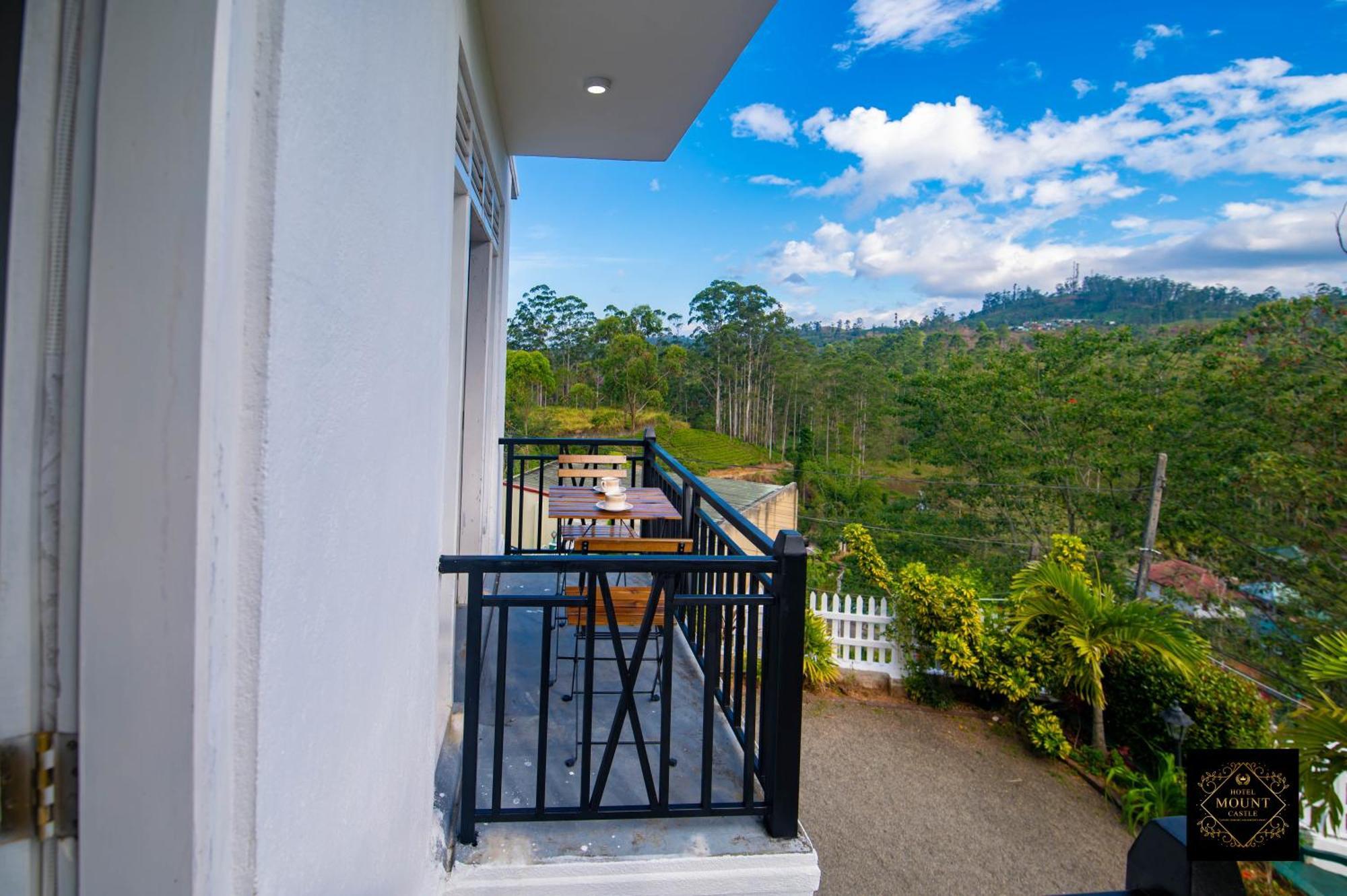 Hotel Mount Castle Hatton Exterior foto